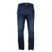 4SR PÁNSKÉ MOTO JEANSY GTS BLUE