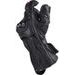 LS2 PÁNSKÉ KOŽENÉ MOTO RUKAVICE SWIFT RACING BLACK