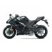 KAWASAKI NINJA 1100SX MY27 METALLIC CARBON GRAY / METALLIC DIABLO BLACK