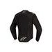 BUNDA T-SPS AIR V2 MONSTER FQ20 KOLEKCE, ALPINESTARS (ČERNÁ/BÍLÁ) 2026