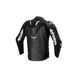BUNDA ATEM 5, ALPINESTARS (ČERNÁ/BÍLÁ) 2024