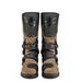 SIDI BOTY ADVENTURE GORE-TEX 2 TOBACCO