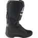 FOX COMP BOOT - BLACK MX