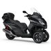 PEUGEOT METROPOLIS SW EU5+ - PEARLY BLACK
