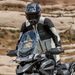 BUNDA AMT 7 AIR, ALPINESTARS (SVĚTLE ŠEDÁ/ČERNÁ) 2024