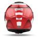 PŘILBA ST.501 DOCK, AIROH (LESKLÁ ČERVENÁ)