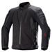 BUNDA PROTON WATERPROOF, ALPINESTARS (ČERNÁ) 2024