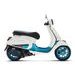 VESPA PRIMAVERA 125 COLOR VIBE BIANCO