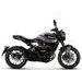 MOTO MORINI 6 1/2 SEIEMMEZZO STR STARLIGHT WHITE