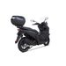 KYMCO SKY TOWN 125 ABS FLAT BLACK + KUFR ZDARMA