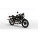 ROYAL ENFIELD CONTINENTAL GT 650 TWIN BRITISH RACING GREEN