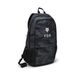FOX 180 BACKPACK-OS, BLACK CAMO, LFS
