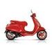 VESPA PRIMAVERA 125 RED E5+ +POUKAZ NA 5000KČ