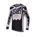 DRES TECHSTAR LIMITOVANÁ EDICE WOLF DUST, ALPINESTARS (PÍSKOVÁ/ČERNÁ) 2026