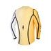 DRES FLUID APEX, ALPINESTARS (ČERVENÁ/BÍLÁ) 2026