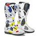 BOTY SIDI CROSSFIRE 3 YELLOW FLUO/WHITE/BLUE