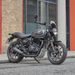 ROYAL ENFIELD HNTR 350 DAPPER GREY