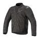 BUNDA T SP-5 RIDEKNIT, TECH-AIR 5 KOMPATIBILNÍ, ALPINESTARS (ČERNÁ CAMO)