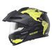 SCHUBERTH VYKLÁPĚCÍ PŘILBA E2 ATLAS YELLOW