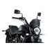 PUIG PLEXI ŠTÍT TOURING SMOKE PRO KAWASAKI VULCAN S 650 2015-