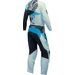 THOR DRES WOMEN'S SECTOR SPLIT JERSEY