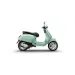 VESPA PRIMAVERA 125 RST ABS E5+ VERDE AMABILE