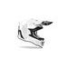 PŘILBA STRYCKER COLOR, AIROH (LESKLÁ BÍLÁ)
