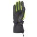 RUKAVICE CONVOY 3.0 DRY2DRY™, OXFORD (ČERNÉ/ŽLUTÉ FLUO)