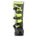 ALPINESTARS BOTY TECH 3 (ČERNÁ/ŠEDÁ/ŽLUTÁ FLUO)