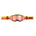 SCOTT MOTOKROSOVÉ BRÝLE GOGGLE PROSPECT ORANŽOVO ŽLUTÉ