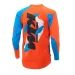 DĚTSKÝ MOTO DRES KTM KIDS GRAVITY-FX EDRIVE JERSEY