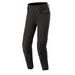 PRODLOUŽENÉ LEGÍNY BANSHEE, ALPINESTARS, DÁMSKÉ (ČERNÉ)