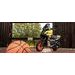 APRILIA SR GT 200 URBAN STREET GREY