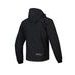 BUNDA RADIUM TECH HOODIE MM93 KOLEKCE, ALPINESTARS (ČERNÁ/ČERVENÁ/ŠEDÁ) 2025