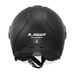 LS2 OTEVŘENÁ MOTO PŘILBA OF620 CLASSY SOLID MATT BLACK