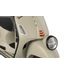 VESPA GTV 300 AVVOLGENTE BEIGE