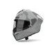 PŘILBA AIROH MATRYX COLOR (SVĚTLÁ ŠEDÁ)