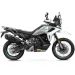 CFMOTO 1000MT-X ADVENTURE AEROLITE GREY
