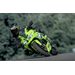 KAWASAKI NINJA ZX-4RR MY26 LIME GREEN (GN2)