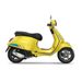 VESPA PRIMAVERA 125 S FL GIALLO CURIOSO E5+
