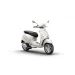 VESPA PRIMAVERA 125 RST ABS E5+ BIANCO INNOCENTE