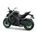 KAWASAKI Z1100 SE MY27 METALLIC MATTE GRAPHENESTEEL GRAY / METALLIC MATTE CARBON GRAY