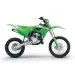 KAWASAKI KX112 MY27 LIME GREEN