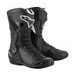 BOTY SMX-6 3, ALPINESTARS (ČERNÁ/BÍLÁ) 2025