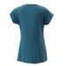 KTM DÁMSKÉ TRIKO WOMEN STYLE TEE BLUE