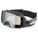 KTM MOTOCYKLOVÉ BRÝLE BLAST XR1 GOGGLES BLK/GREY OS