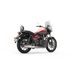 ROYAL ENFIELD METEOR 350 SUPERNOVA RED