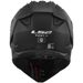 LS2 MX708 FAST II SOLID MATT BLACK-06