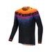 DRES SUPERTECH LIMITOVANÁ EDICE BLACK HOLE, ALPINESTARS (ČERNÁ/MULTICOLOR) 2026