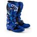 BOTY TECH 7 YAMAHA KOLEKCE, ALPINESTARS (MODRÁ/BÍLÁ/ČERNÁ) 2026